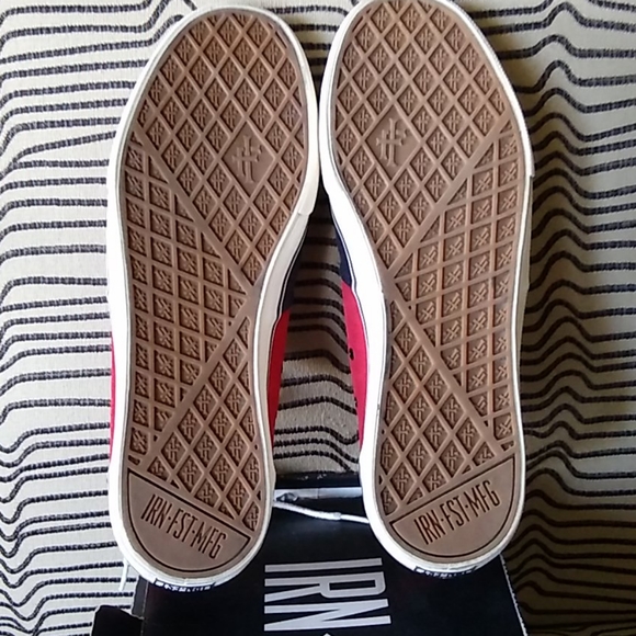 Iron Fist Jason Adams "The kid " - Picture 6 of 10